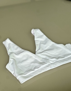 TOP DUO BRANCO - comprar online