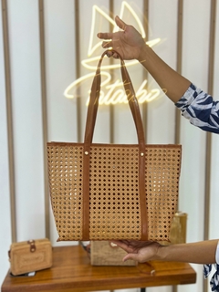 BOLSA MADEIRA - comprar online
