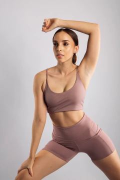 TOP BRISA ROSA - Patacho Brasil