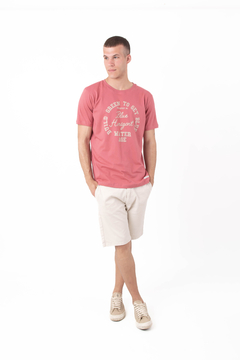 REMERA HORIZONT - comprar online