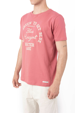 REMERA HORIZONT en internet