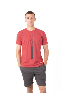 REMERA LINE