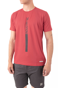 REMERA LINE - comprar online