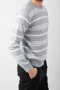 SWEATER RAYADO en internet