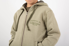 CAMPERA FRIZA - comprar online