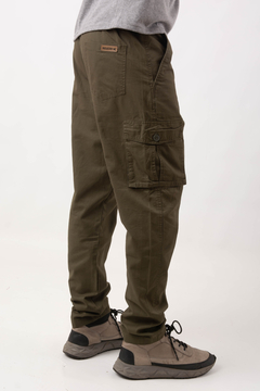 JOGGER CARGO