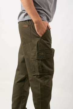 JOGGER CARGO - Industry NC