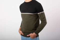 SWEATER FRANJAS - comprar online