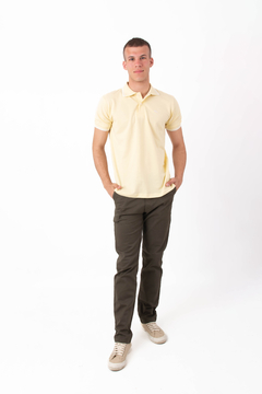 CHINO GABARDINA - comprar online