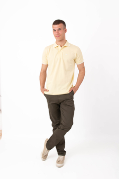 CHINO GABARDINA en internet