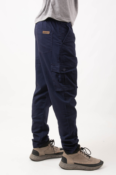 JOGGER CARGO - comprar online
