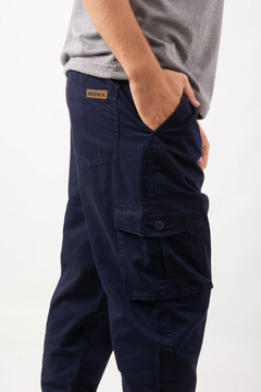 JOGGER CARGO en internet