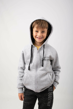 CAMPERA FRIZA
