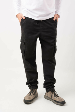 JOGGER CARGO en internet