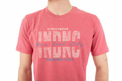 REMERA NYC - comprar online