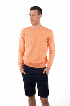 SWEATER HILO