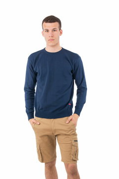 SWEATER HILO