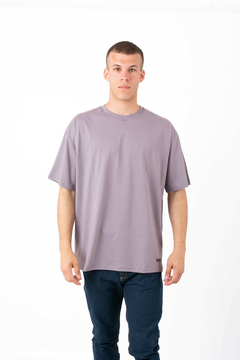 REMERA OVERSIZE - Industry NC