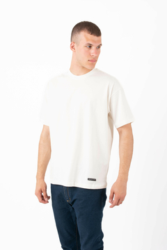 REMERA OVERSIZE - comprar online