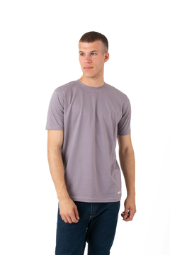 REMERA BÁSICA LISA