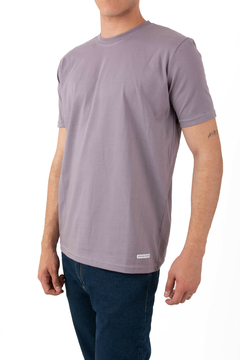 REMERA BÁSICA LISA en internet