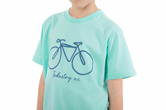 REMERA BIKE - comprar online