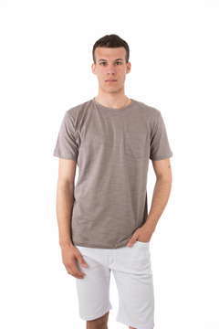 REMERA FLAMÉ