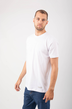 REMERA LISA