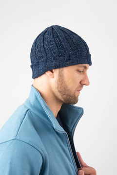 CAMPERA CUELLO ALTO - Industry NC