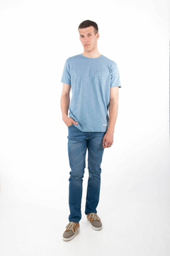 REMERA FLAMÉ - comprar online