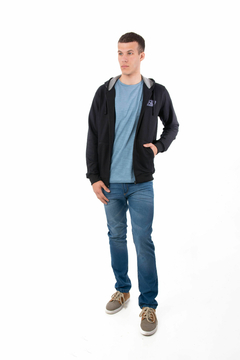 CAMPERA RÚSTICA - comprar online