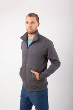 CAMPERA CUELLO ALTO - comprar online
