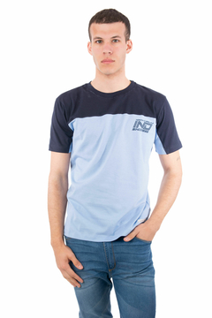 REMERA CANESÚ