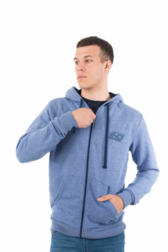 CAMPERA RÚSTICA - comprar online