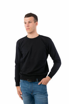 SWEATER HILO