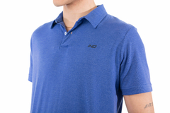 CHOMBA DE ALGODON - comprar online