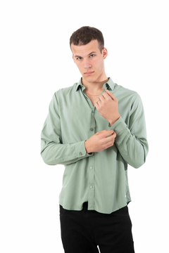 CAMISA POPLÍN en internet
