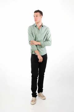 CAMISA POPLÍN - comprar online