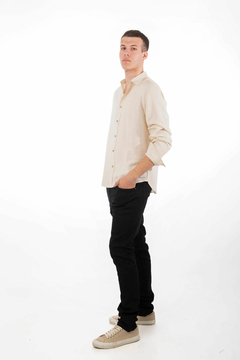 CAMISA LINO en internet