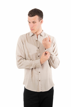 CAMISA POPLÍN - comprar online