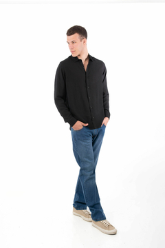 CAMISA LINO - comprar online