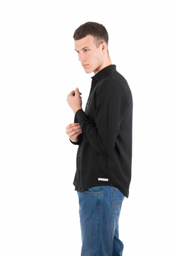 CAMISA LINO