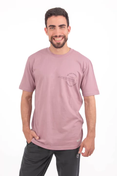 REMERA ENERGY - comprar online