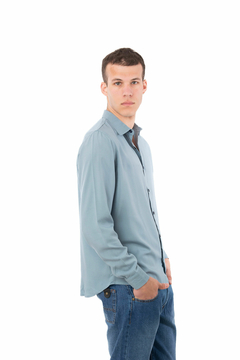 CAMISA POPLÍN en internet