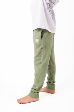JOGGING RUSTICO - comprar online