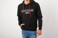 BUZO CANGURO FRIZA - comprar online