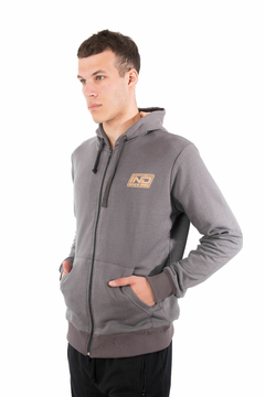 CAMPERA RÚSTICA