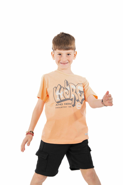 REMERA HERE