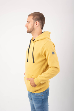 BUZO CANGURO FRIZA - comprar online