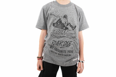 REMERA RIVER SIDE - comprar online